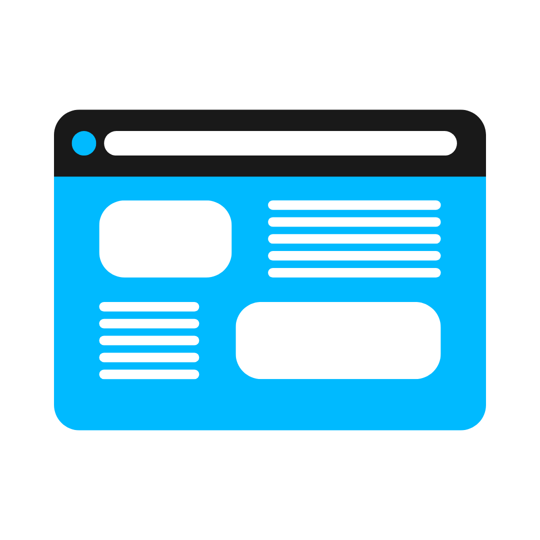 Hmmarketing websites