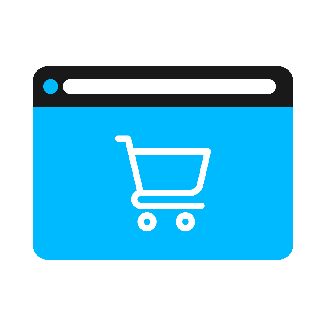 Hmmarketing webshops