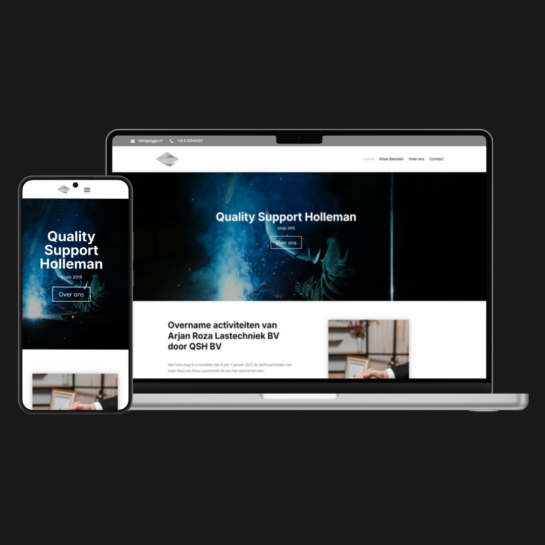 Hmmarketing websites