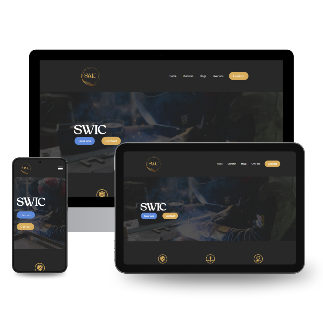 Website laten maken Roosendaal