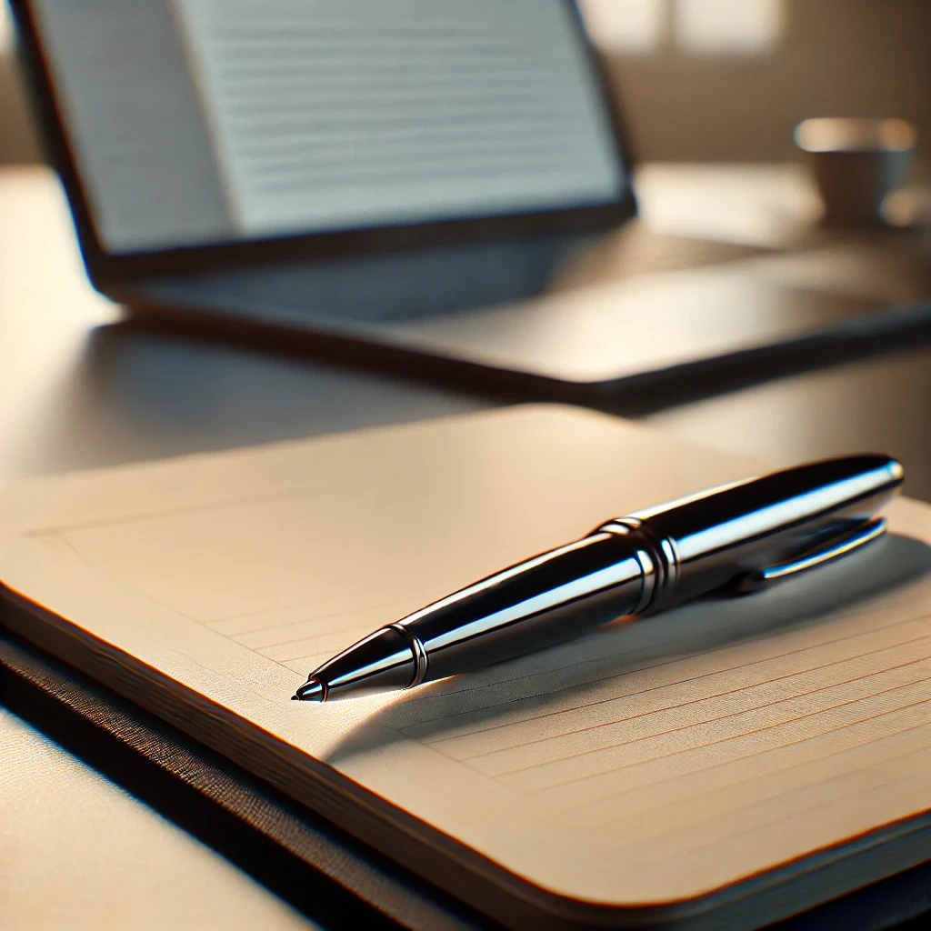 Websiteteksten laten schrijven