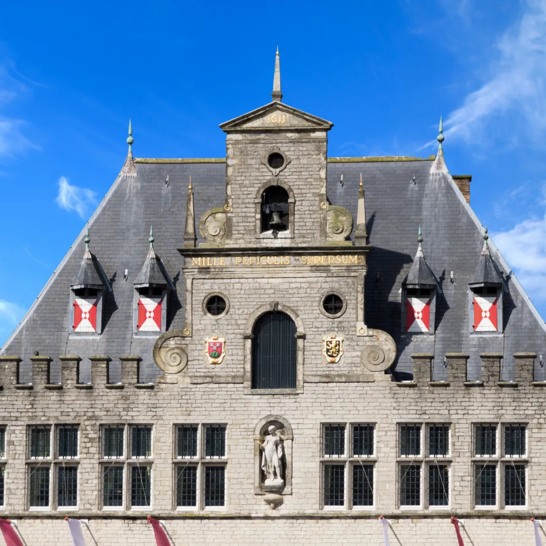 Online marketing bureau Bergen op Zoom