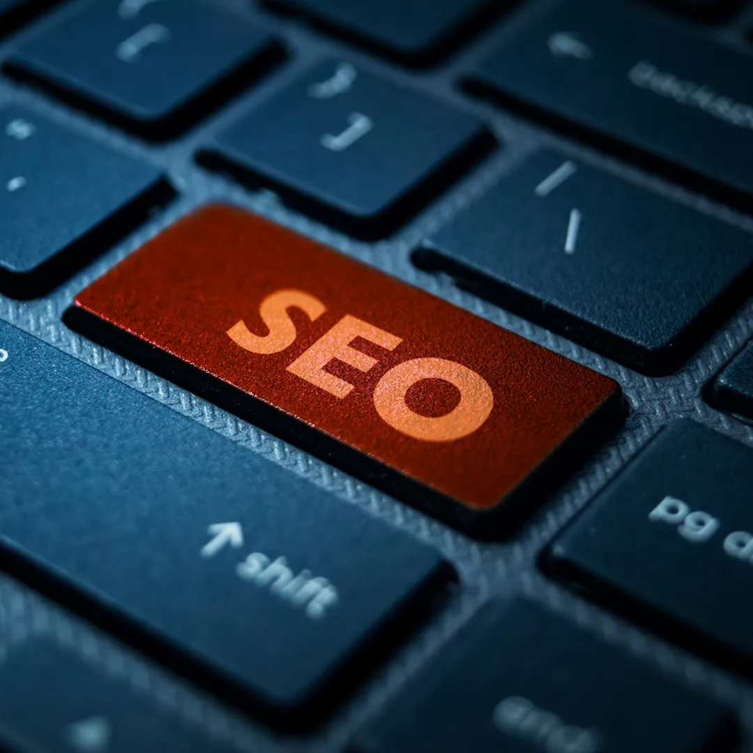 SEO bureau Roosendaal