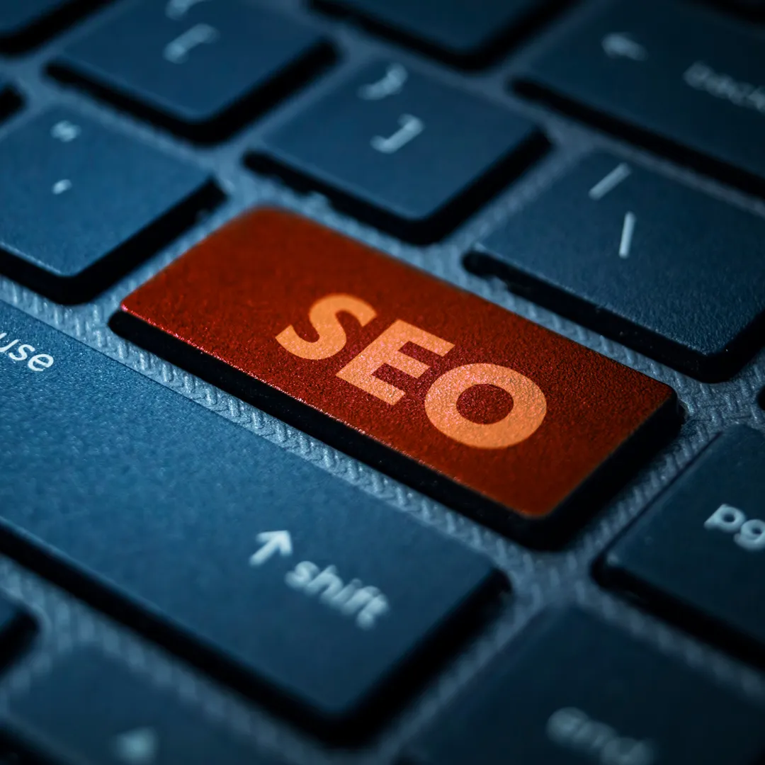 SEO Barendrecht